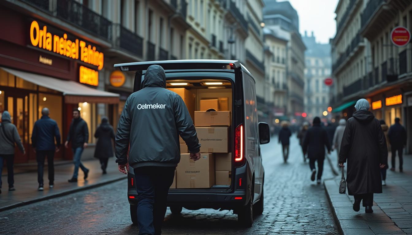 découvrez comment l’essor du e-commerce transforme la livraison du dernier kilomètre dans les grandes villes, en influençant logistique, durabilité et expérience client.