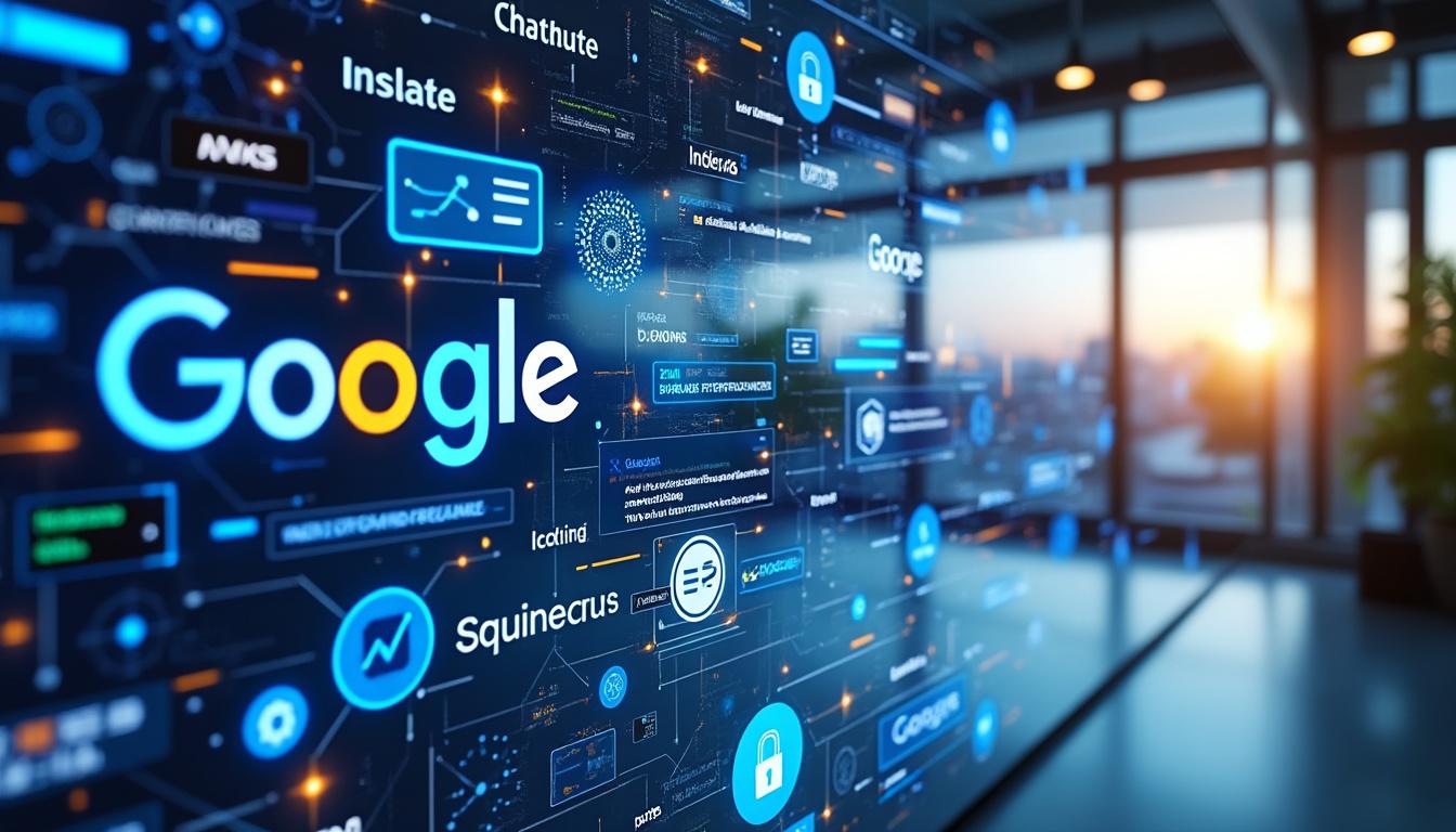 découvrez pourquoi choisir speedyindex pour indexer rapidement et efficacement votre nouveau site web, afin d'améliorer sa visibilité sur les moteurs de recherche.