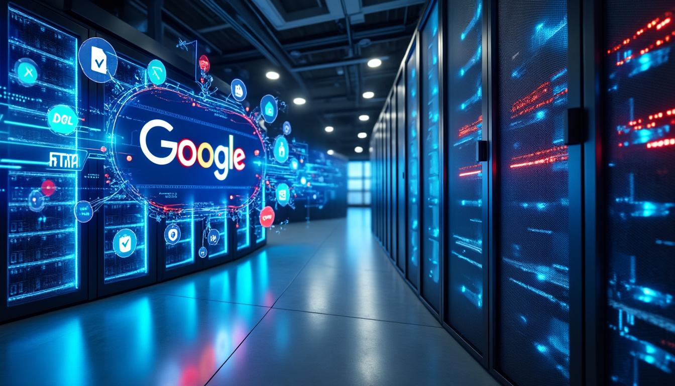 découvrez pourquoi speedyindex est la solution idéale pour indexer rapidement et efficacement votre nouveau site web, améliorant ainsi votre visibilité en ligne.