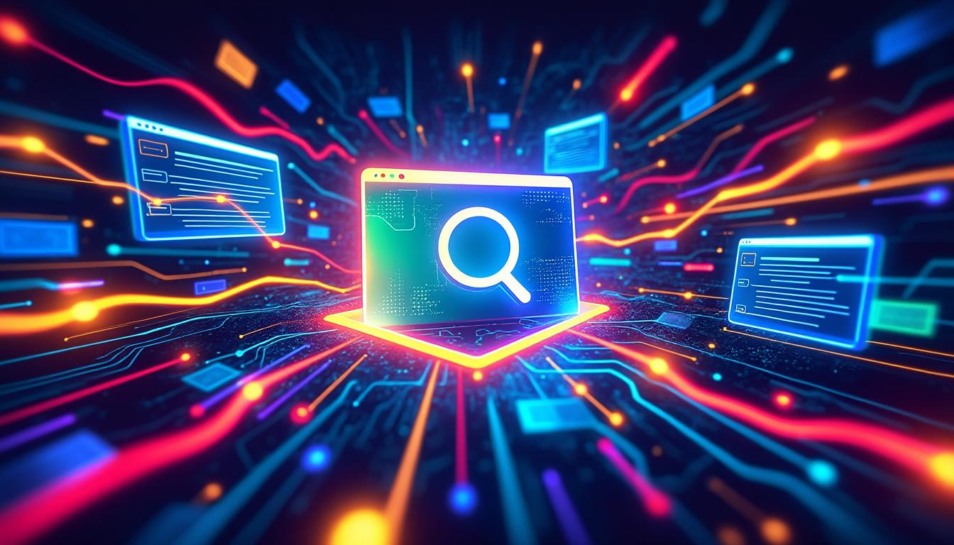 découvrez pourquoi choisir speedyindex pour indexer rapidement et efficacement votre nouveau site web. optimisez votre visibilité en ligne avec notre solution fiable et performante.