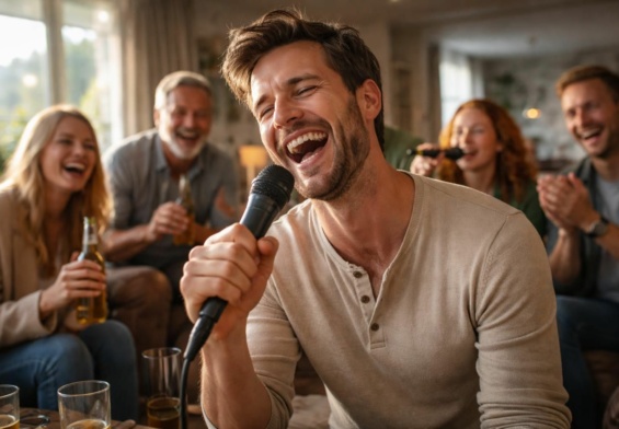 découvrez des idées originales et inspirantes pour des thèmes de soirée karaoké entre amis, afin de rendre vos moments musicaux encore plus mémorables et amusants.