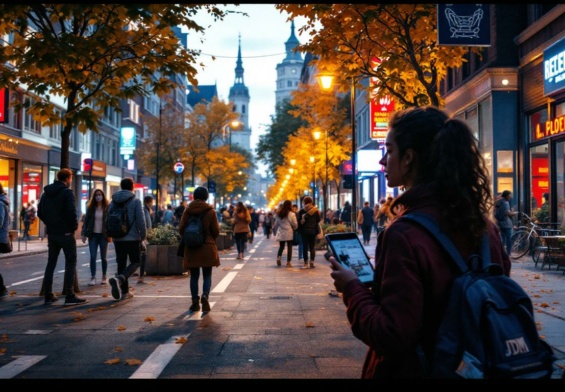 découvrez la signification de la jdm et explorez les thématiques citoyennes qui inspirent et renforcent l’engagement des jeunes dans la société.