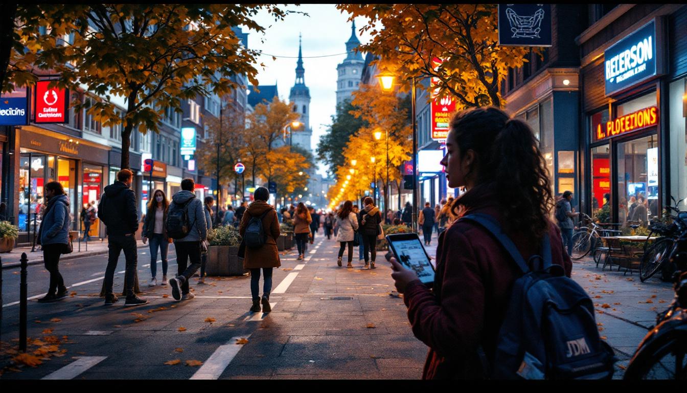 découvrez la signification de la jdm et explorez les thématiques citoyennes qui inspirent et renforcent l’engagement des jeunes dans la société.