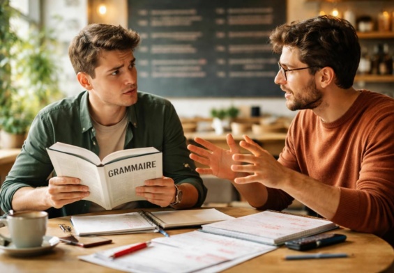 découvrez pourquoi maîtriser la différence entre 'je devrai' et 'je devrais' est essentiel pour une communication claire et efficace en français.