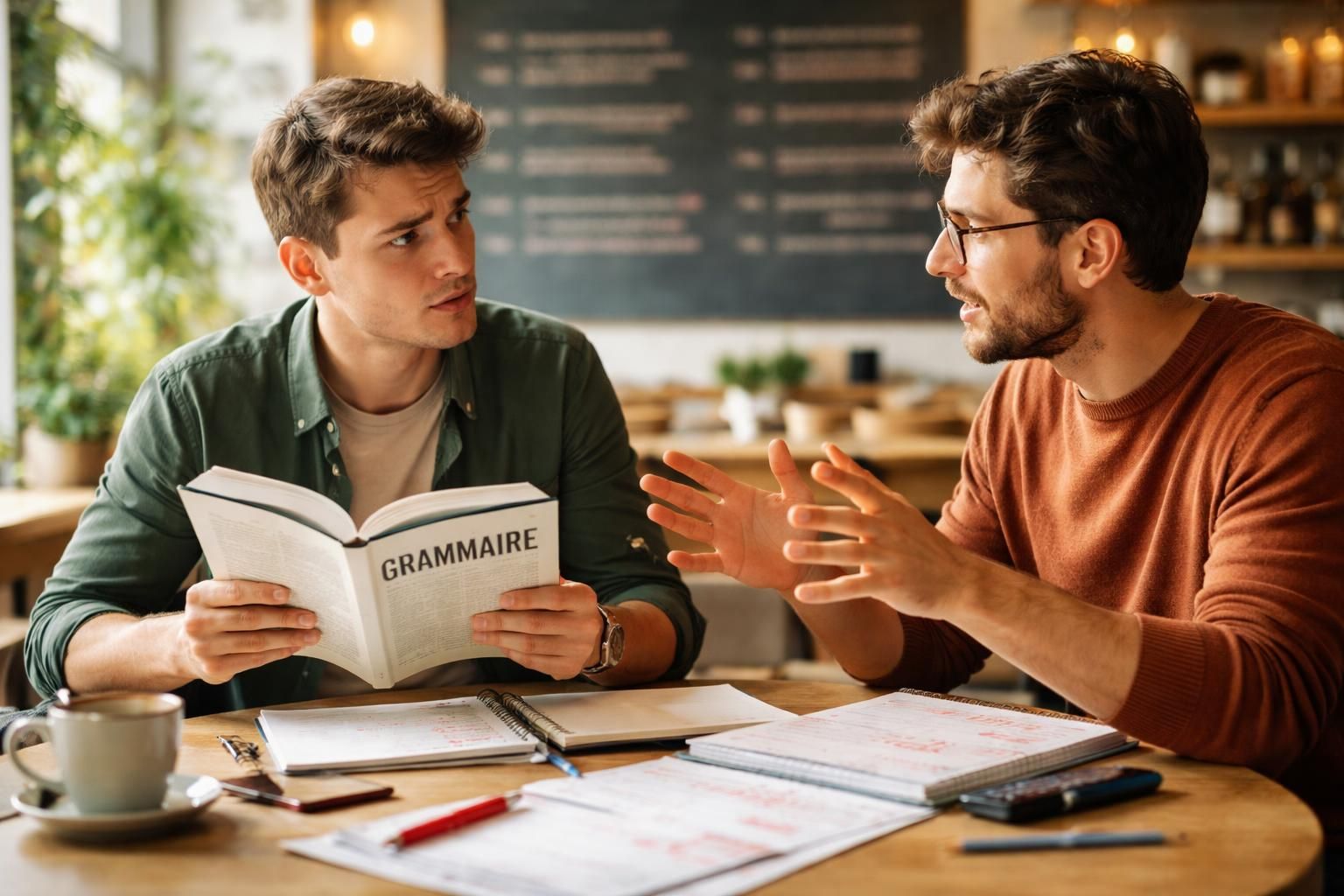 découvrez pourquoi maîtriser la différence entre 'je devrai' et 'je devrais' est essentiel pour une communication claire et efficace en français.