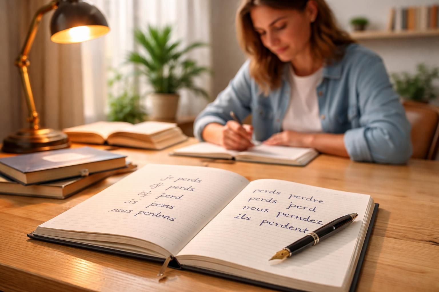 découvrez les astuces indispensables pour maîtriser la conjugaison du verbe perdre et ne plus jamais hésiter entre 'je perd' ou 'je perds'.