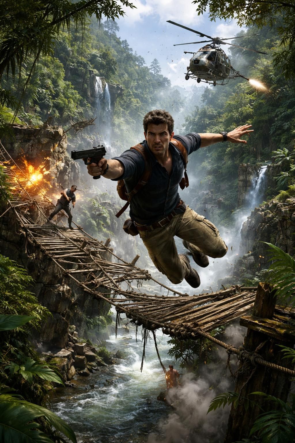 découvrez notre sélection incontournable de jeux vidéo en u, idéale pour tous les passionnés souhaitant explorer des univers captivants et variés.