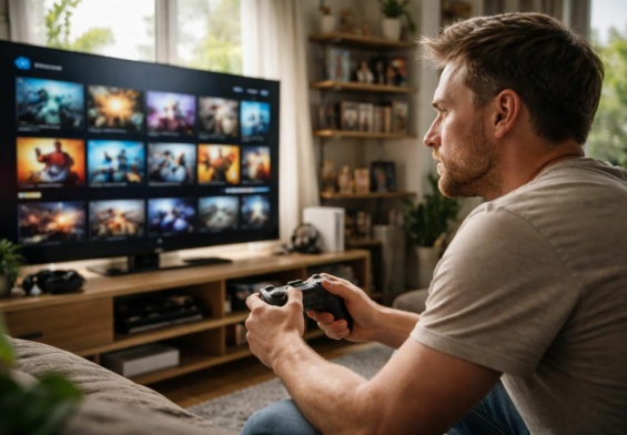 découvrez la liste essentielle des meilleurs jeux vidéo en u, parfaite pour tous les amateurs à la recherche d'aventures captivantes et de divertissement incontournable.