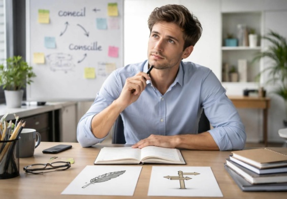 découvrez comment différencier facilement « je conseil » et « je conseille » pour éviter les erreurs courantes et améliorer votre français.