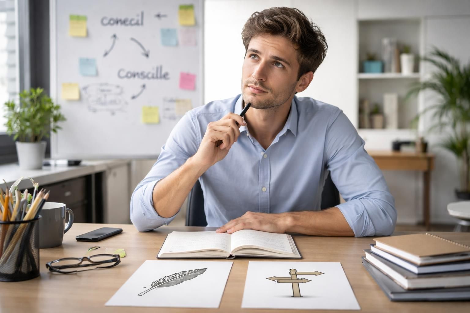 découvrez comment différencier facilement « je conseil » et « je conseille » pour éviter les erreurs courantes et améliorer votre français.