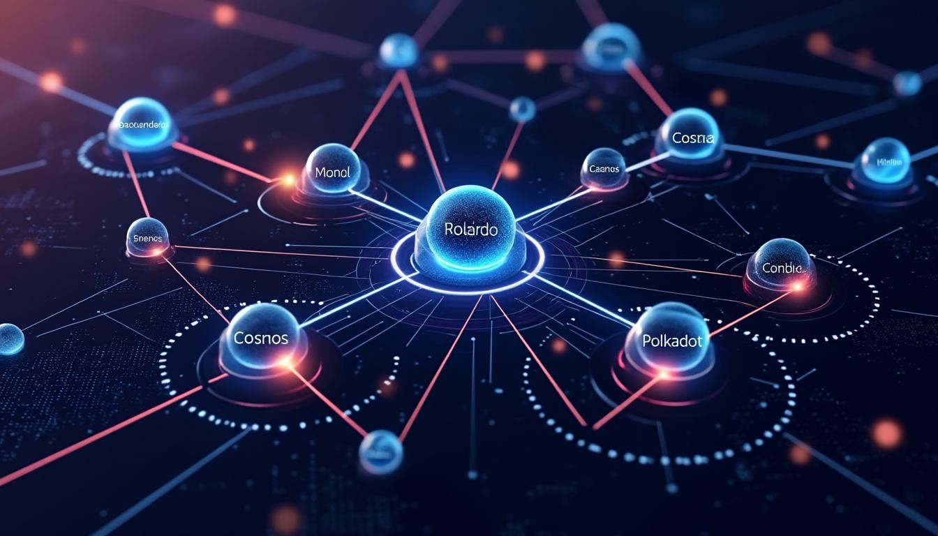 découvrez comment la cryptomonnaie layer 0 la plus rentable peut transformer vos stratégies d’investissement et offrir de nouvelles opportunités de gains dans le monde des actifs numériques.