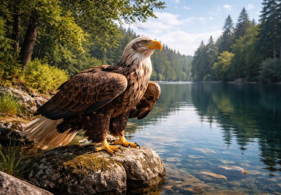 découvrez la définition de l'erne, un oiseau fascinant, et tout ce que vous devez savoir sur ses caractéristiques, son habitat et son comportement.