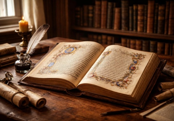 découvrez la définition de « manuscritement », un terme essentiel pour les bibliophiles passionnés de livres rares et manuscrits.