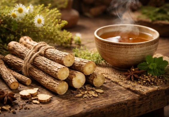 découvrez la licorace, un remède traditionnel aux nombreuses vertus pour la santé. apprenez ses bienfaits, utilisations et conseils pour en profiter pleinement.