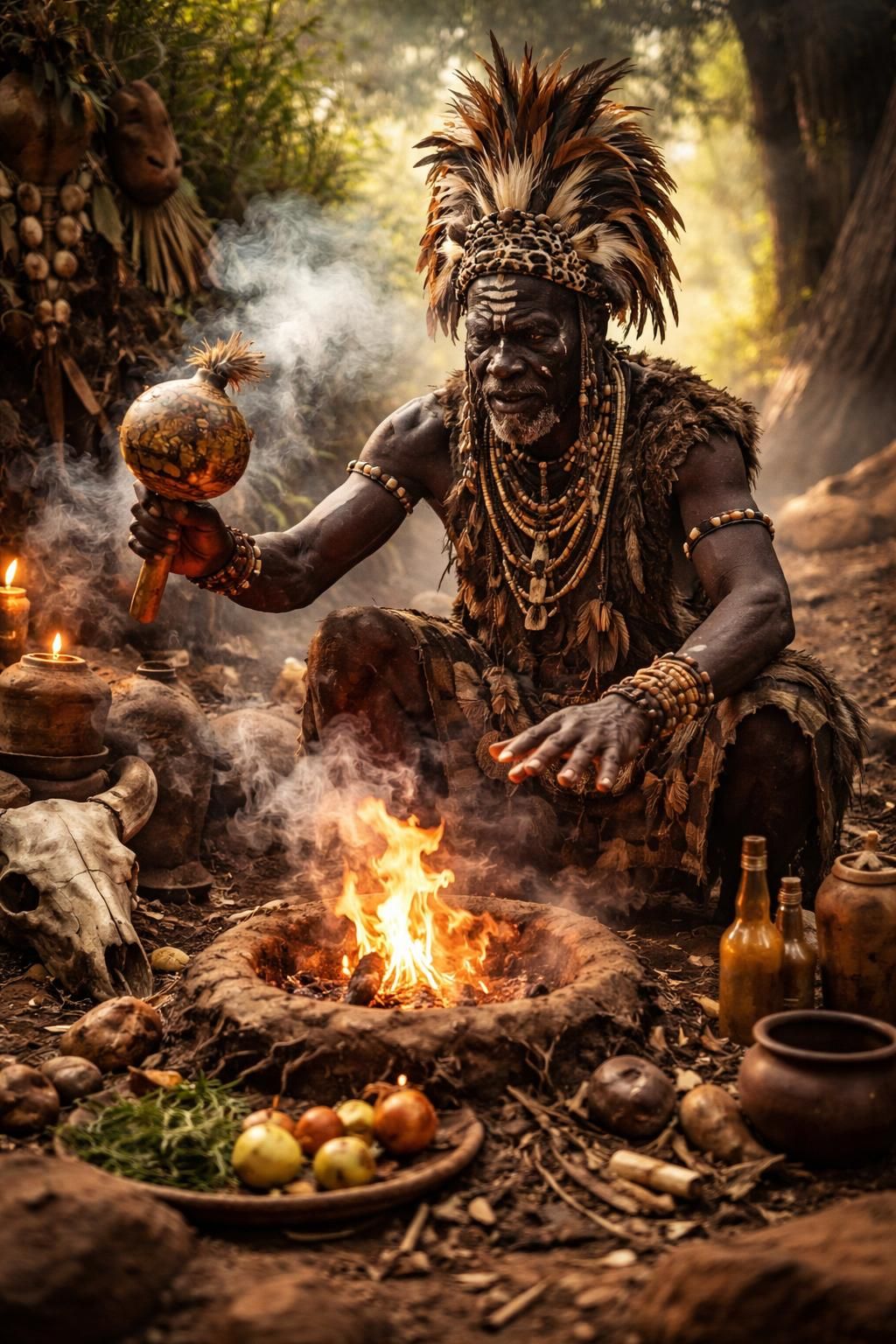 découvrez la signification de la mort ou tchitchi et son influence sur les rituels culturels, explorant les traditions et croyances liées à ce concept.