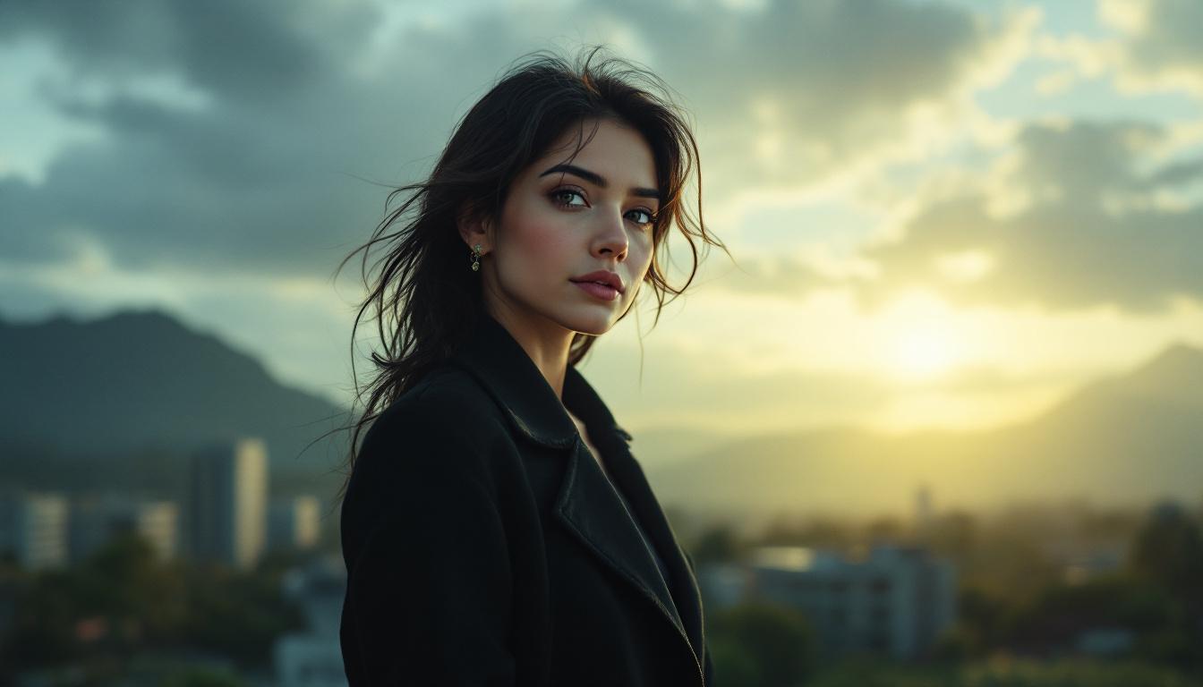 découvrez l'âge de cristina cordula et explorez son parcours inspirant, de ses débuts à sa carrière remarquable dans la mode et la télévision.