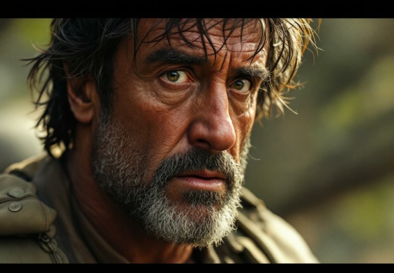 découvrez l'âge de sylvester stallone lors du tournage de rambo 4 et comment cet acteur emblématique a incarné son rôle malgré le passage du temps.