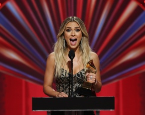Latin Grammys 2024
