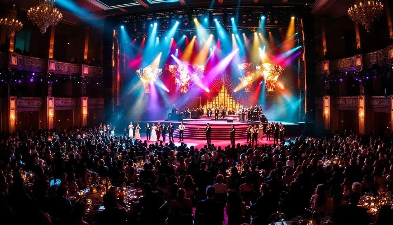 Latin Grammys