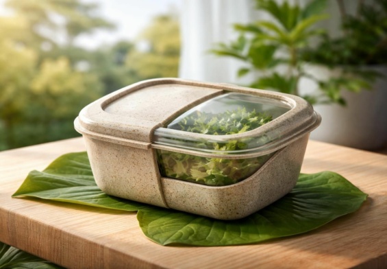 découvrez comment l'avenir des emballages durables repose sur l'innovation avec les matériaux en rpc, offrant une solution écologique et recyclable pour réduire l'impact environnemental.