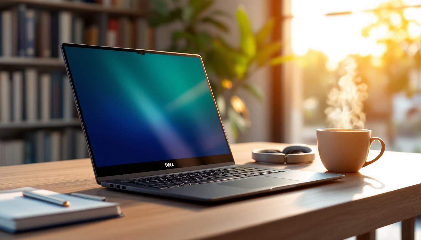 découvrez notre guide complet pour choisir le pc portable dell 14 pouces idéal pour étudiant, alliant performance, portabilité et budget.