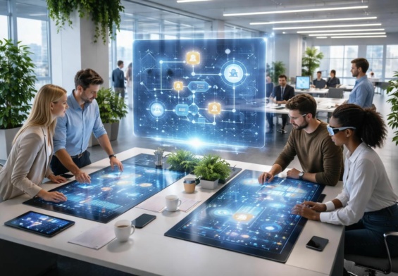 découvrez comment le parciel révolutionne l'optimisation de vos processus d'affaires grâce à une solution innovante, efficace et adaptée aux besoins de votre entreprise.