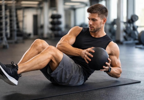 découvrez les bienfaits du russian twist pour améliorer votre flexibilité et renforcer votre stabilité. une exercice essentiel pour un corps tonique et équilibré.