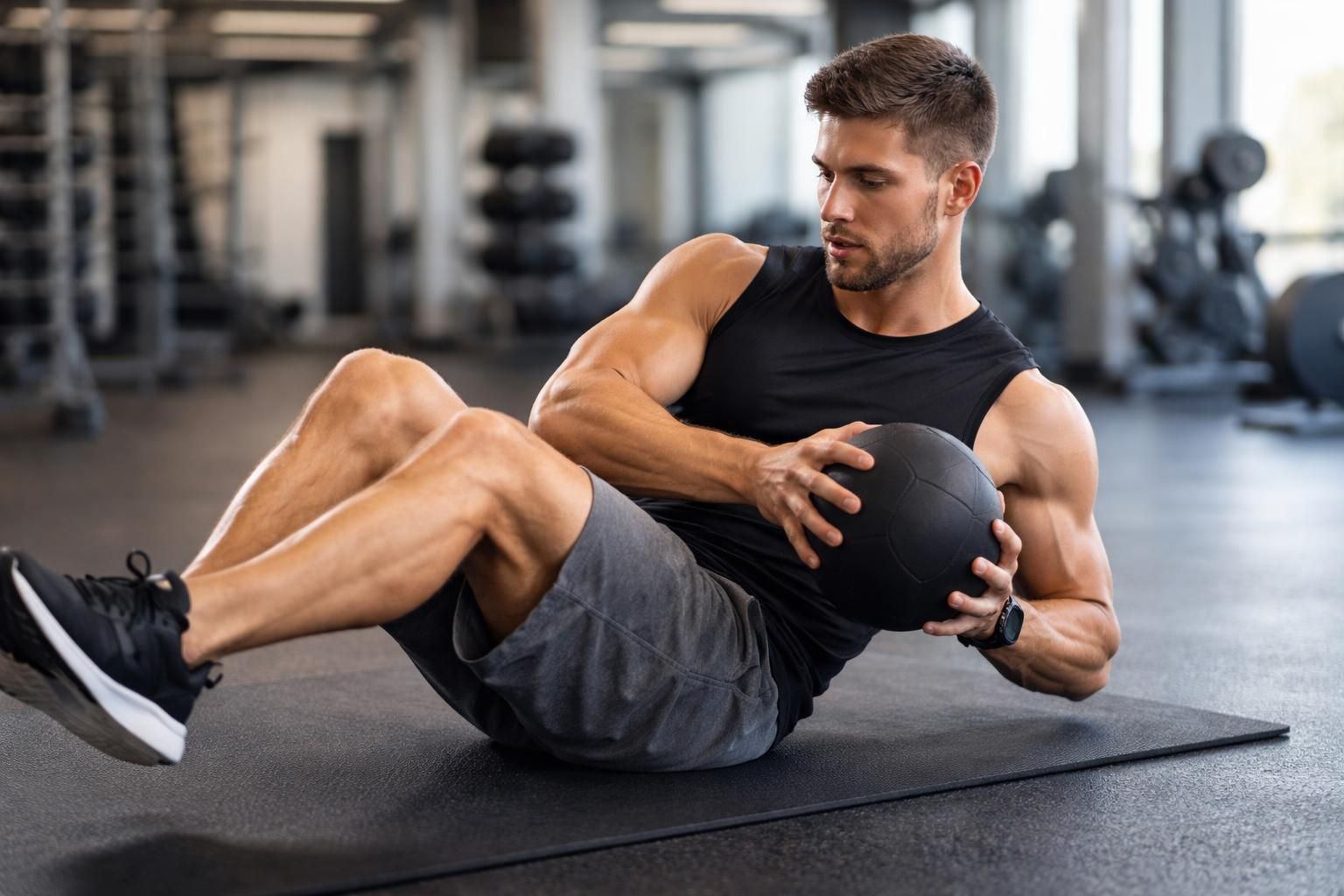 découvrez les bienfaits du russian twist pour améliorer votre flexibilité et renforcer votre stabilité. une exercice essentiel pour un corps tonique et équilibré.