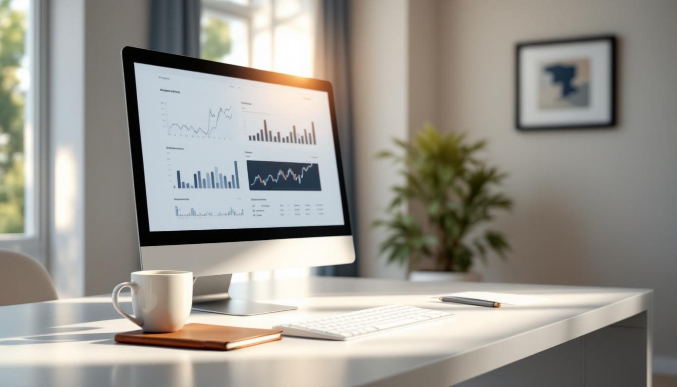découvrez comment le simulateur de rachat de crédit peut vous aider à optimiser vos remboursements et alléger votre budget grâce à un outil simple et efficace, indispensable pour tous les emprunteurs.