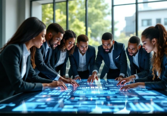 découvrez comment le simulateur de rachat de crédit peut vous aider à optimiser vos finances en regroupant vos prêts. un outil pratique et indispensable pour tous les emprunteurs souhaitant alléger leurs mensualités.