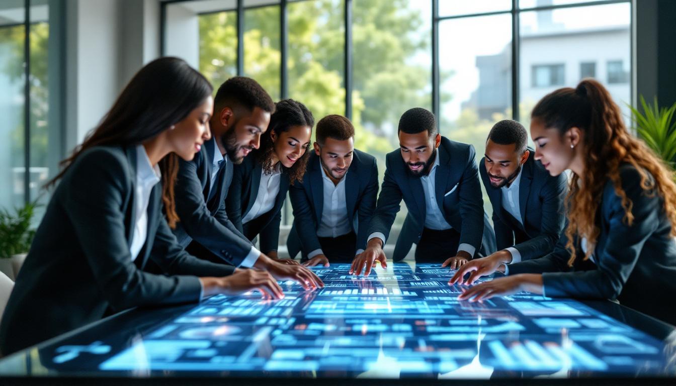 découvrez comment le simulateur de rachat de crédit peut vous aider à optimiser vos finances en regroupant vos prêts. un outil pratique et indispensable pour tous les emprunteurs souhaitant alléger leurs mensualités.