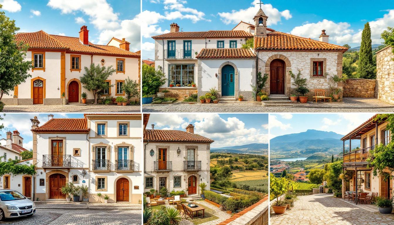 découvrez les 10 meilleurs sites de locations de vacances à coimbra (centre) pour un séjour inoubliable. trouvez des hébergements de qualité, confortables et bien situés pour profiter pleinement de votre visite.