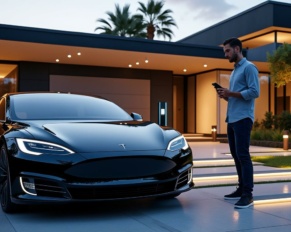 découvrez les accessoires tesla les plus populaires à rancho santa margarita en 2025. améliorez votre expérience de conduite avec des produits innovants, pratiques et tendance, spécialement sélectionnés pour les propriétaires de tesla.