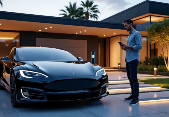 découvrez les accessoires tesla les plus populaires à rancho santa margarita en 2025. améliorez votre expérience de conduite avec des produits innovants, pratiques et tendance, spécialement sélectionnés pour les propriétaires de tesla.