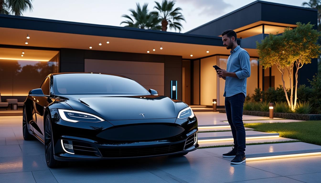 découvrez les accessoires tesla les plus populaires à rancho santa margarita en 2025. améliorez votre expérience de conduite avec des produits innovants, pratiques et tendance, spécialement sélectionnés pour les propriétaires de tesla.