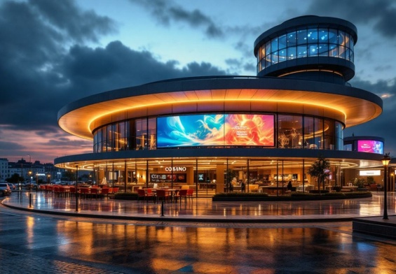 découvrez les attractions fascinantes du casino cosmopol à stockholm, suède, et vivez une expérience unique alliant jeux, divertissements et ambiance élégante au cœur de la capitale suédoise.