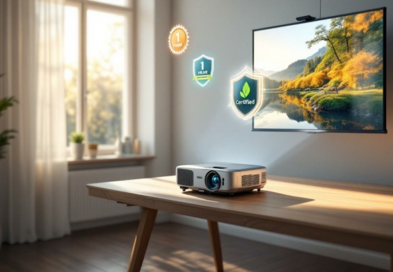 découvrez les avantages de choisir une lampe pour vidéoprojecteur epson certifiée : qualité garantie, performance optimale et longue durée de vie pour une expérience visuelle exceptionnelle.