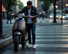 découvrez les principaux avantages de souscrire à une assurance obligatoire pour scooter électrique : protection financière, sécurité en cas d’accident, conformité légale et tranquillité d’esprit au quotidien.