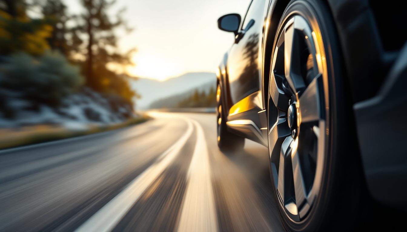 découvrez comment le double volant amortisseur améliore la performance et la sécurité de votre citroën ë-c3 pour une expérience de conduite optimale.