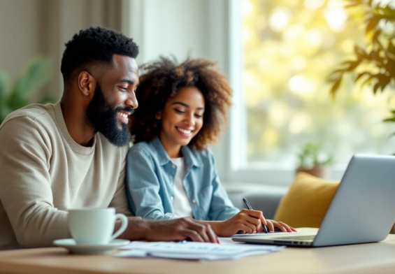 découvrez les avantages du regroupement et rachat de crédit pour aider les ménages en difficulté à réduire leurs mensualités, simplifier la gestion de leurs dettes et améliorer leur situation financière.