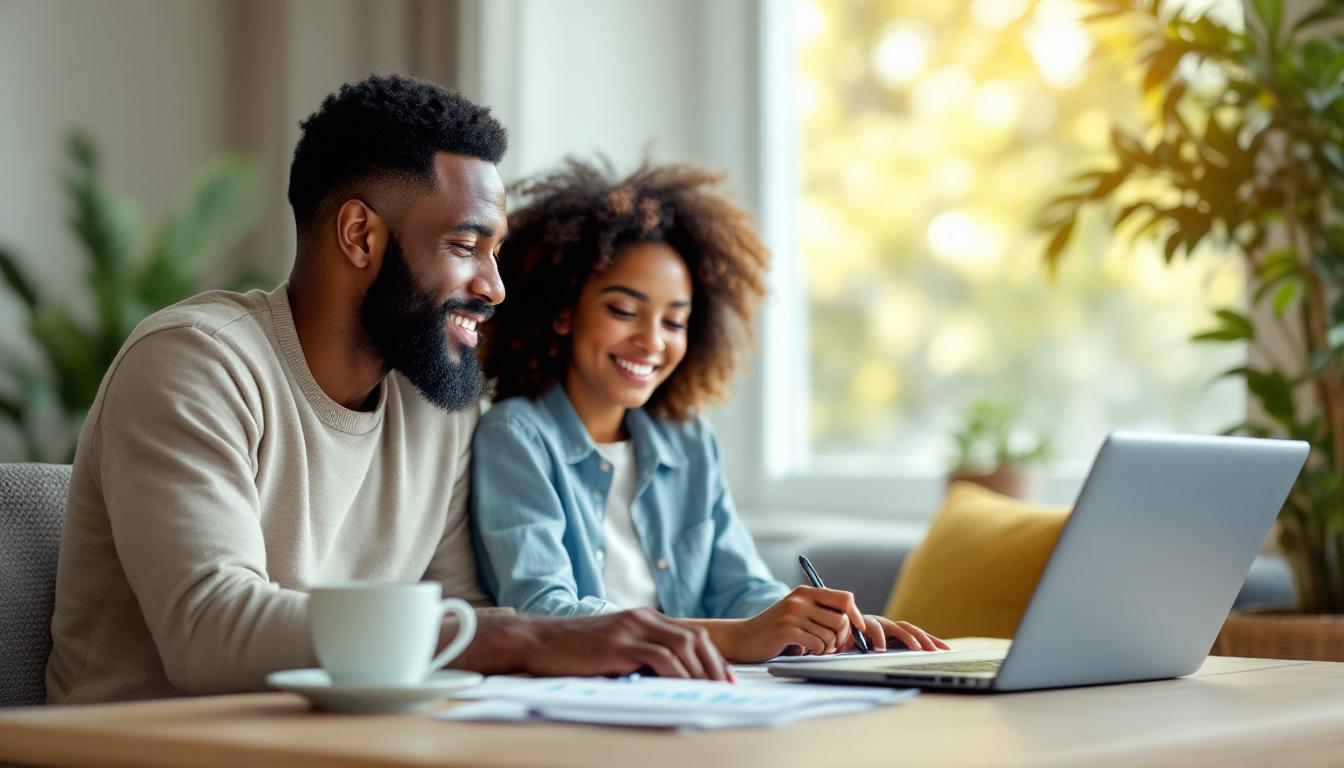 découvrez les avantages du regroupement et rachat de crédit pour aider les ménages en difficulté à réduire leurs mensualités, simplifier la gestion de leurs dettes et améliorer leur situation financière.