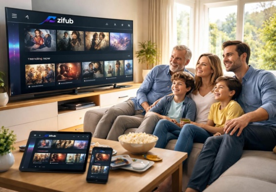 découvrez les nombreux avantages d'un abonnement au site de streaming zifub : accès illimité à un large catalogue de films et séries, qualité hd, sans publicité, et nouveautés exclusives chaque mois.