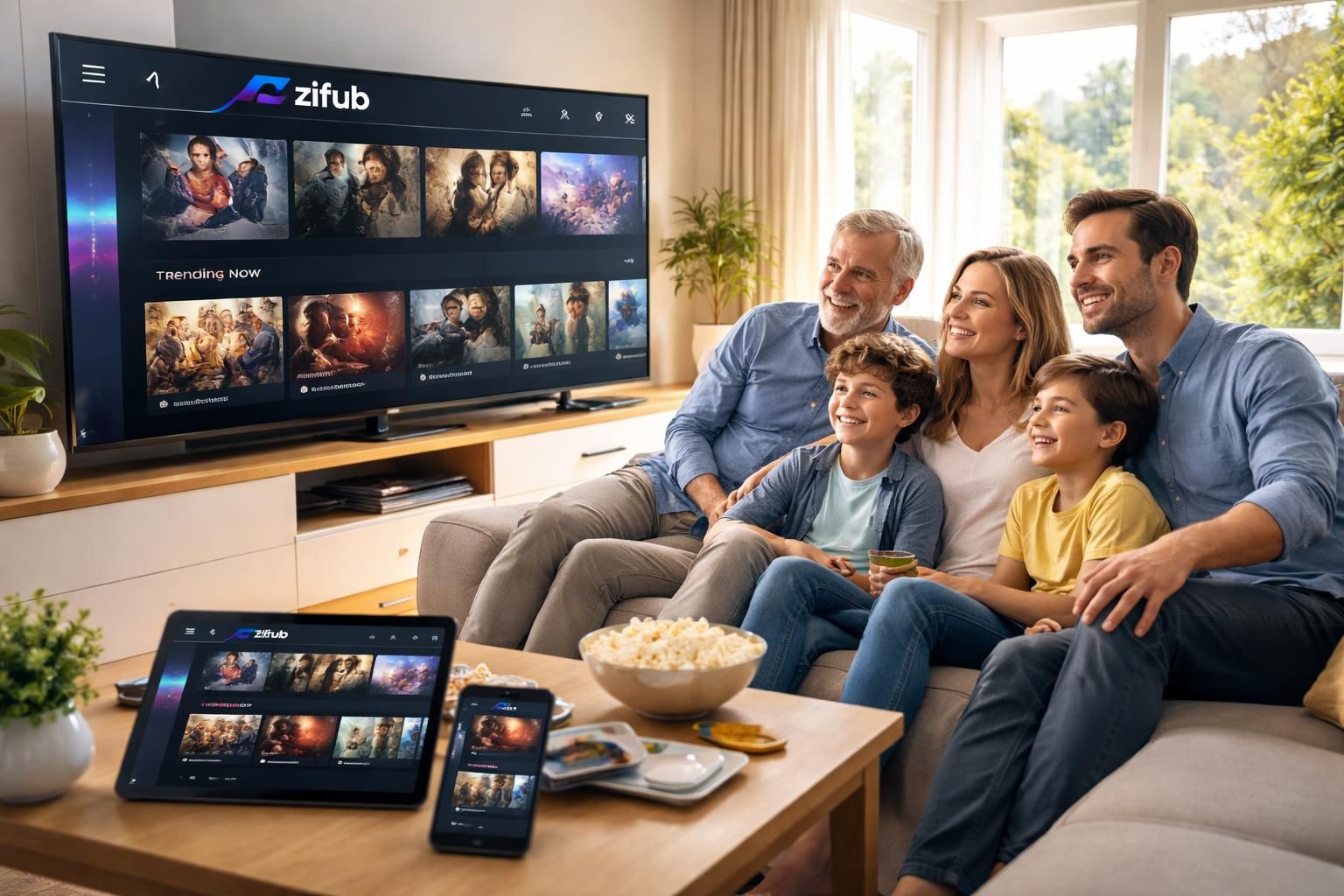 découvrez les nombreux avantages d'un abonnement au site de streaming zifub : accès illimité à un large catalogue de films et séries, qualité hd, sans publicité, et nouveautés exclusives chaque mois.