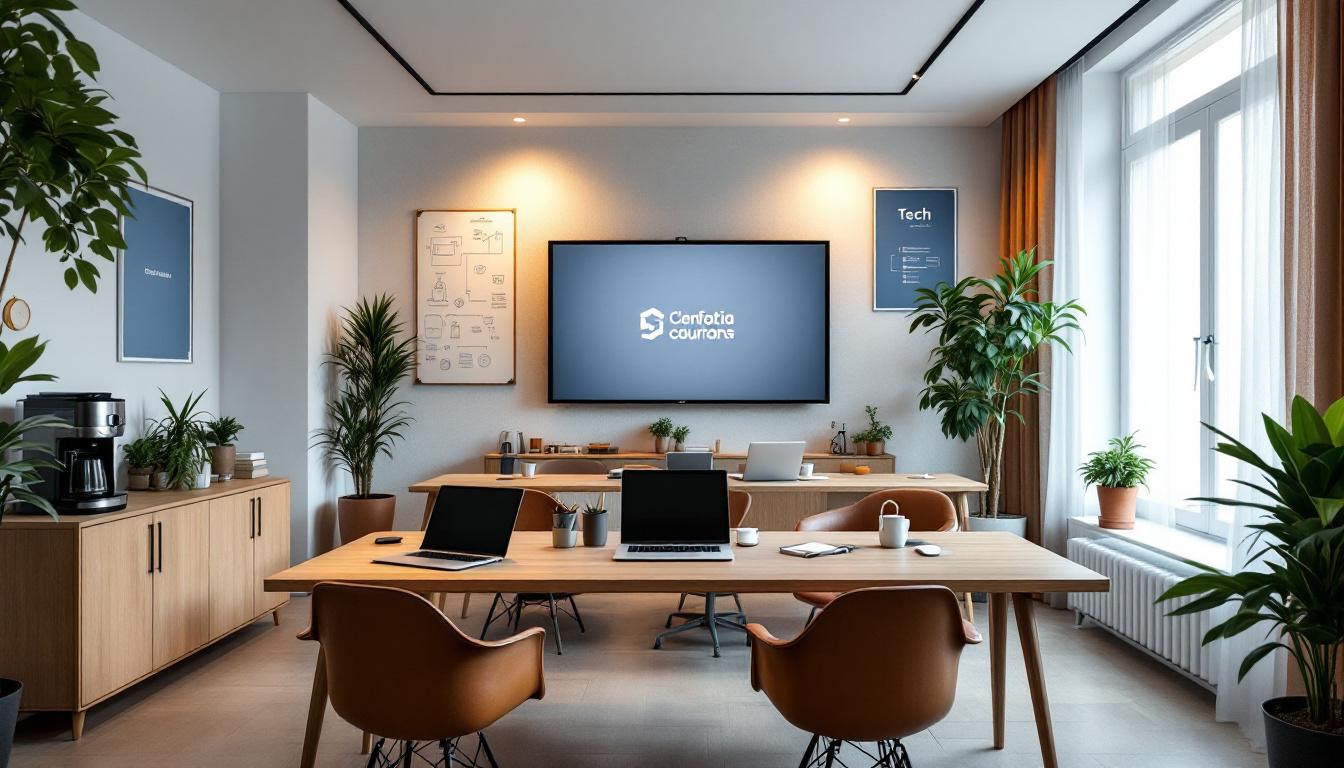 découvrez les avantages d'un nom de domaine gratuit pour les petites entreprises et comment il peut faciliter votre présence en ligne tout en réduisant les coûts.