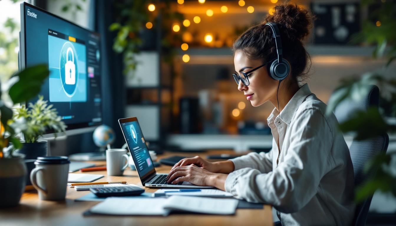 découvrez les avantages d'un nom de domaine gratuit pour les petites entreprises et comment il peut booster votre présence en ligne sans frais.