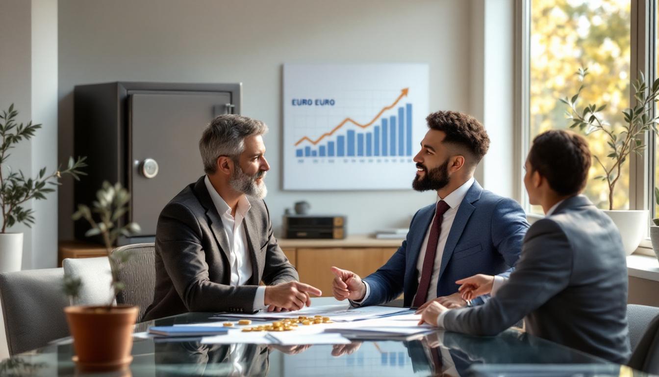 découvrez les avantages d'une assurance vie en fonds euros garantis et comment elle peut sécuriser votre épargne tout en optimisant votre planification financière.