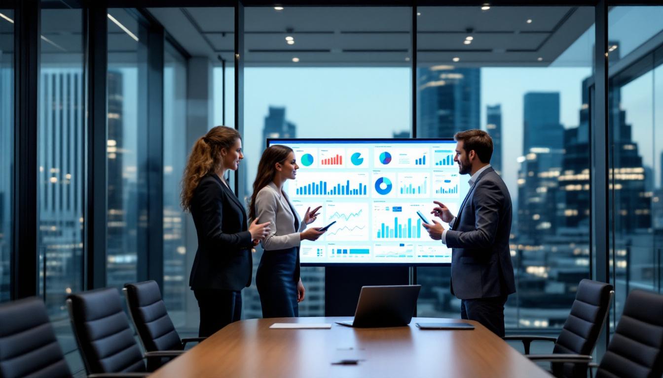 découvrez les avantages essentiels d'un compte professionnel en ligne pour une scic moderne : gestion simplifiée, gain de temps et outils adaptés à vos besoins collaboratifs.
