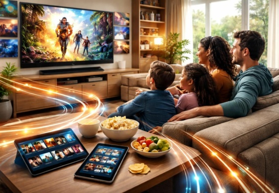 découvrez les avantages surprenants de movpom, la plateforme de streaming vidéo qui révolutionne votre expérience de visionnage avec une qualité exceptionnelle et un contenu varié.