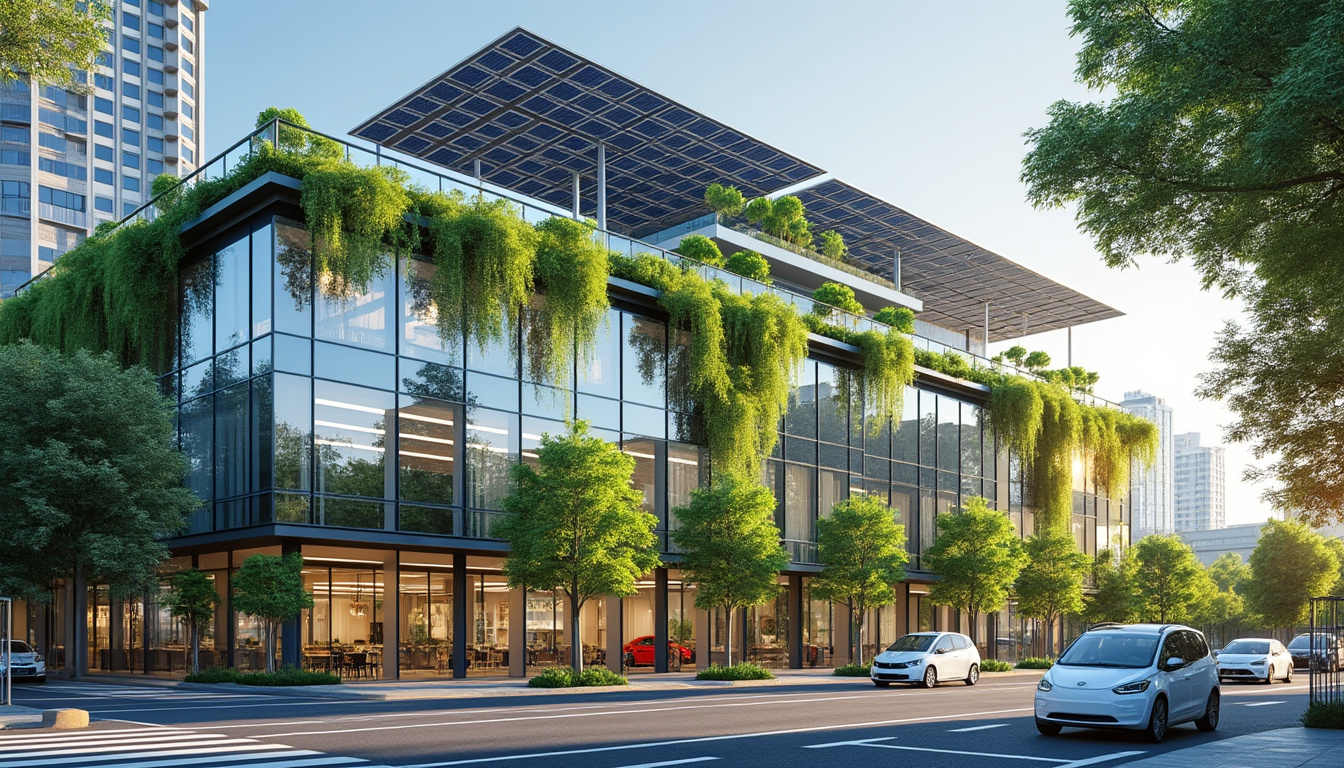 découvrez quels bâtiments sont concernés par le décret tertiaire, ainsi que les enjeux économiques et écologiques de cette réglementation imposant la réduction de la consommation énergétique dans le secteur immobilier professionnel.