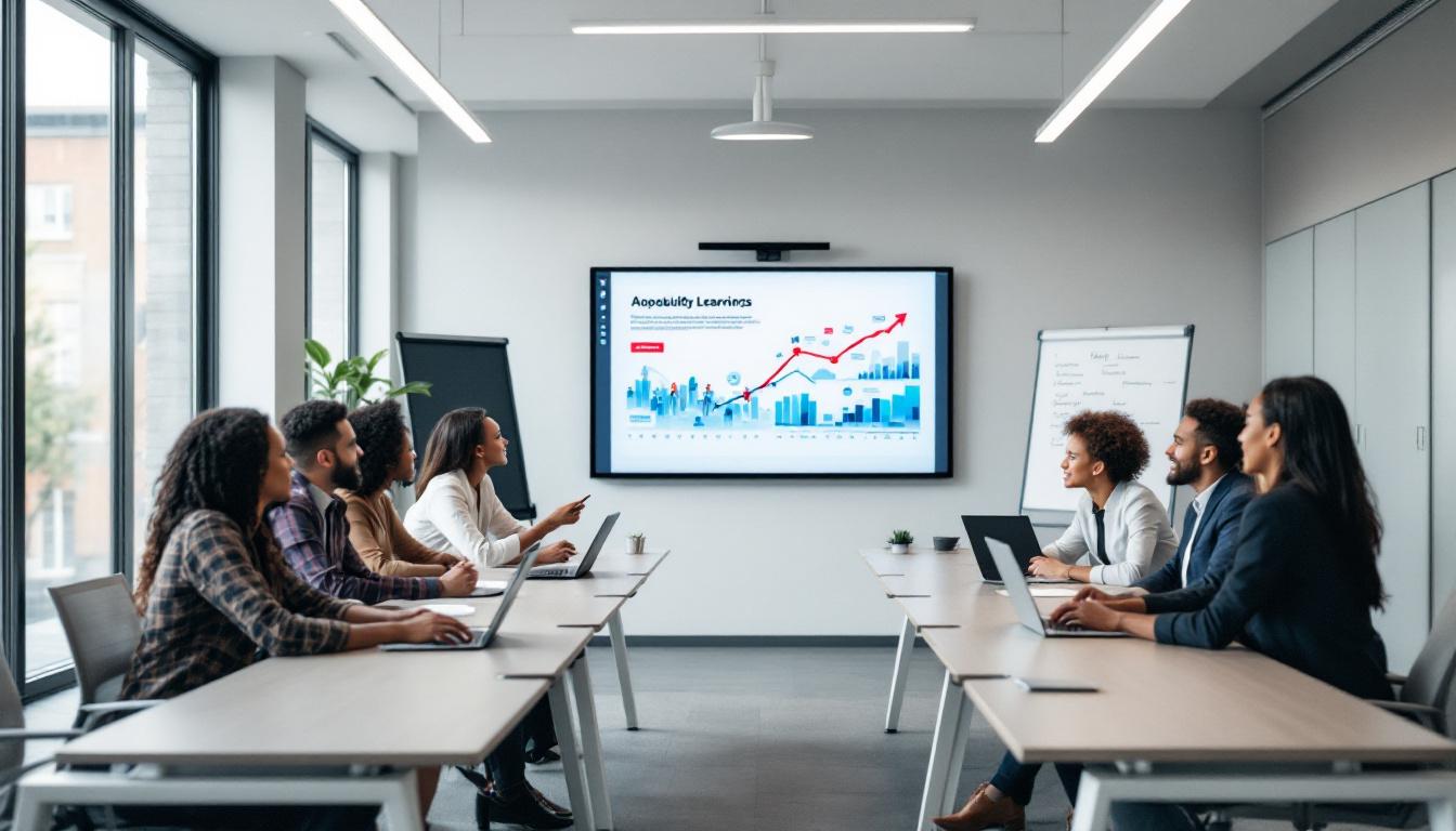 découvrez les compétences essentielles requises pour le titre professionnel de formateur pour adulte, incluant la pédagogie, la communication et l'adaptation aux besoins des apprenants.